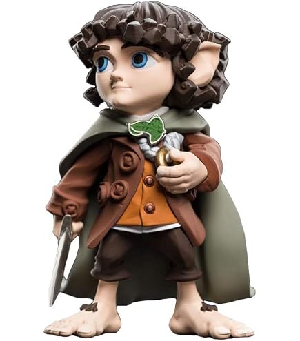 Amazon.com: Weta Workshop Lord of The Rings - Hobbit Hole Status